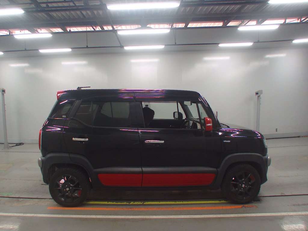SUZUKI XBEE