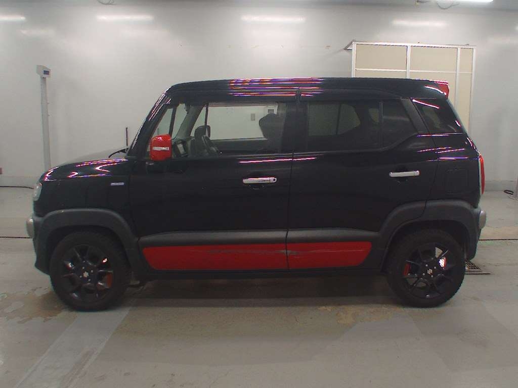 SUZUKI XBEE