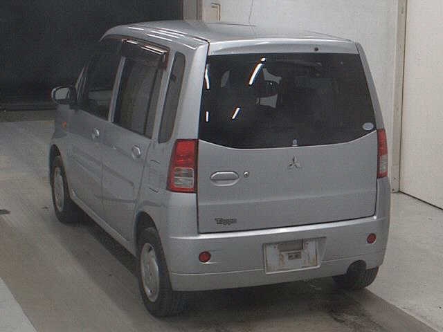 MITSUBISHI TOPPO