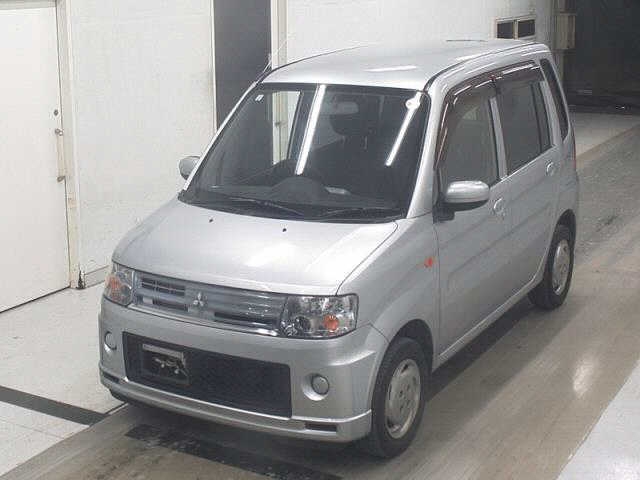 MITSUBISHI TOPPO