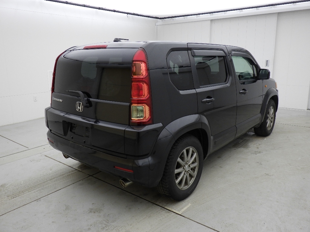 HONDA CROSSROAD