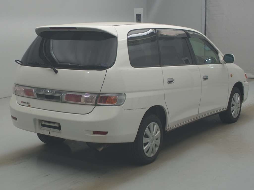 TOYOTA GAIA