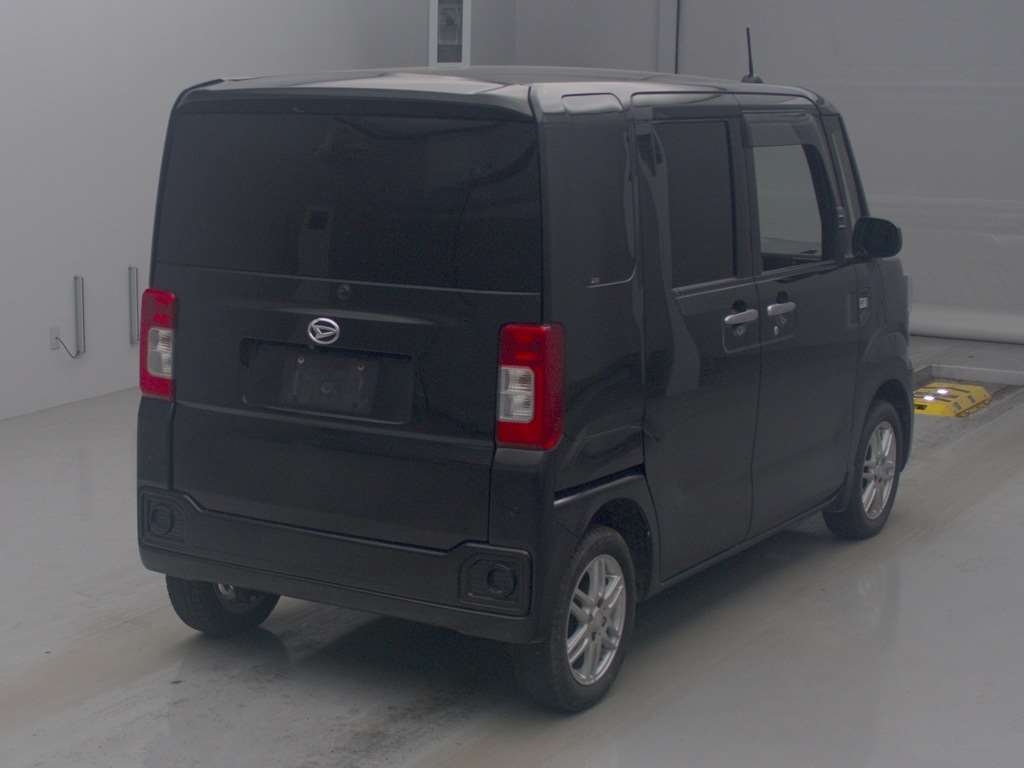 DAIHATSU HIJET CADDIE