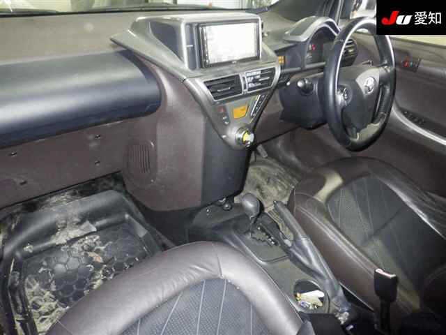 TOYOTA IQ