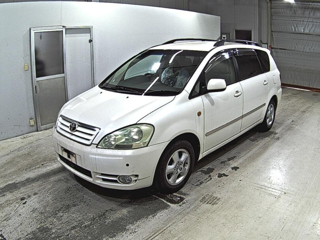 TOYOTA IPSUM
