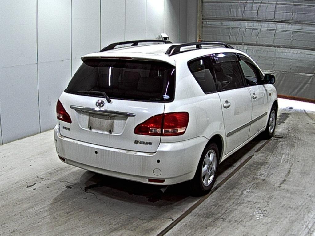 TOYOTA IPSUM