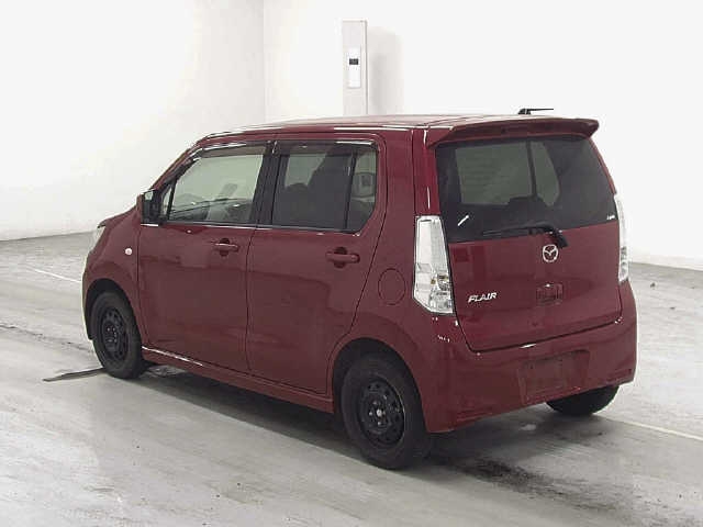 MAZDA FLAIR