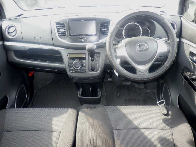 MAZDA FLAIR