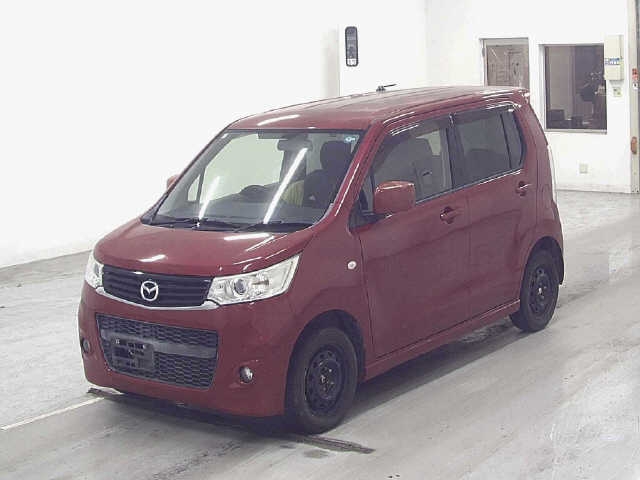 MAZDA FLAIR