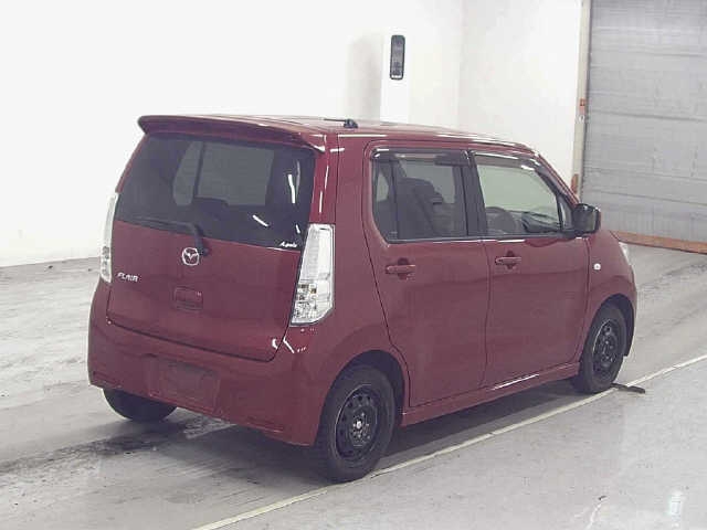MAZDA FLAIR