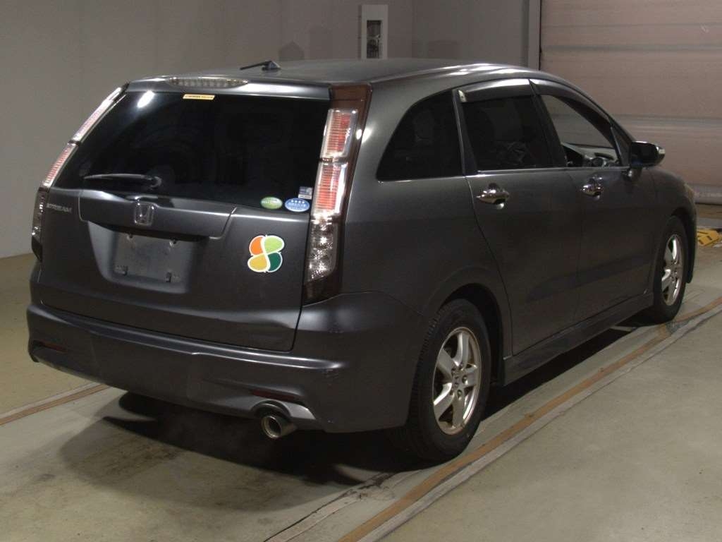 HONDA STREAM