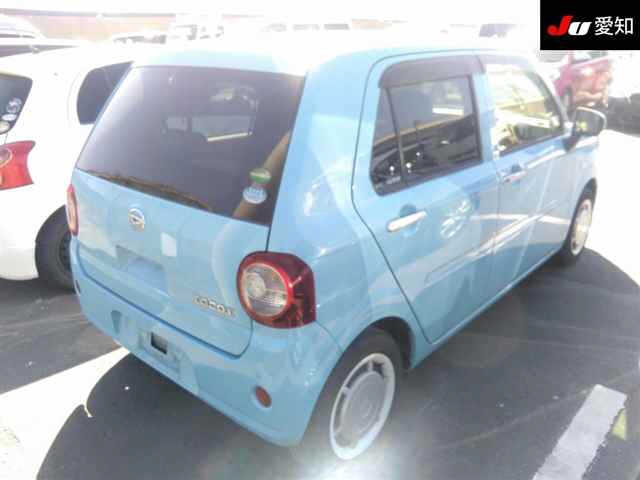 DAIHATSU MIRA TOCOT