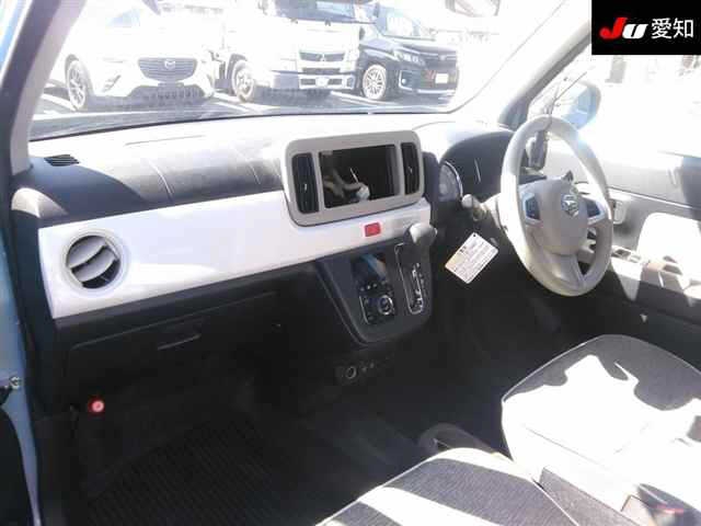 DAIHATSU MIRA TOCOT