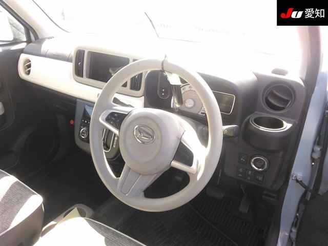 DAIHATSU MIRA TOCOT