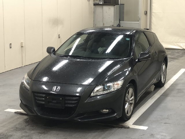 HONDA CR-Z