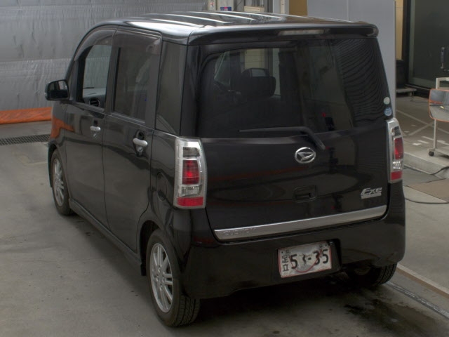 DAIHATSU TANTO EXE