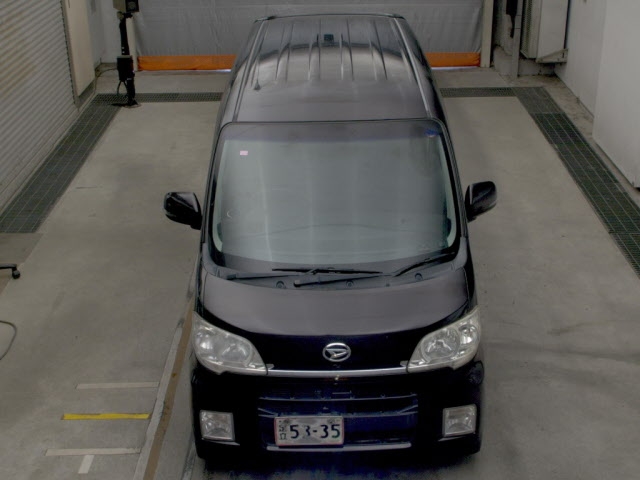 DAIHATSU TANTO EXE
