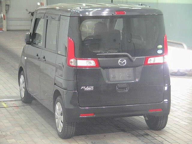 MAZDA FLAIR WAGON