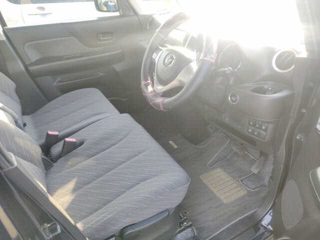 MAZDA FLAIR WAGON