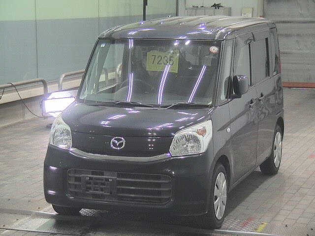 MAZDA FLAIR WAGON