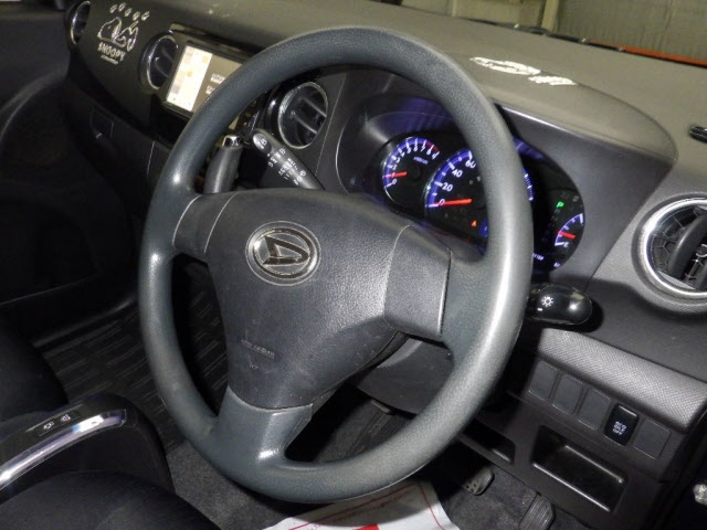 DAIHATSU TANTO EXE
