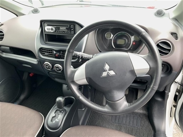 MITSUBISHI I-MIEV