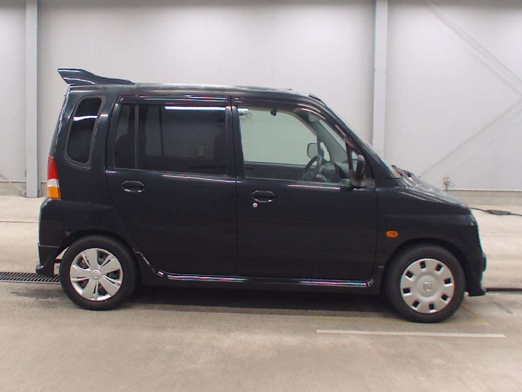 MITSUBISHI TOPPO BJ