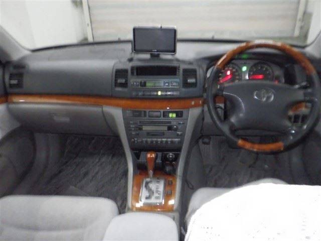 TOYOTA MARK II
