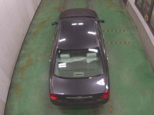 TOYOTA MARK II