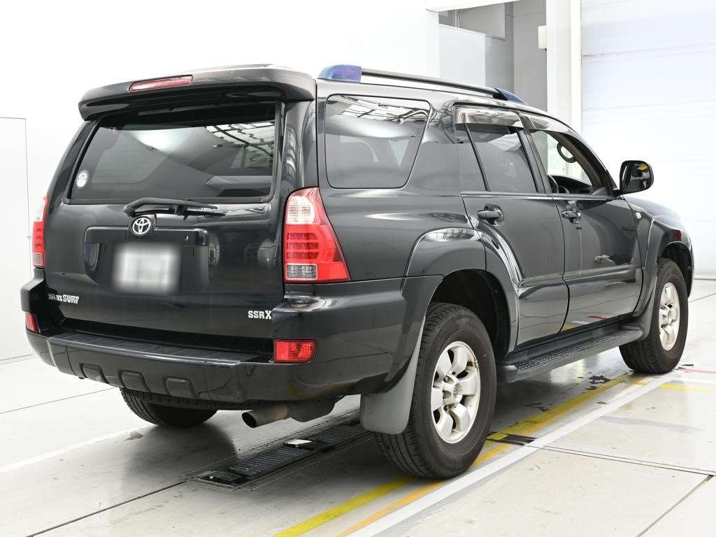 TOYOTA HILUX SURF