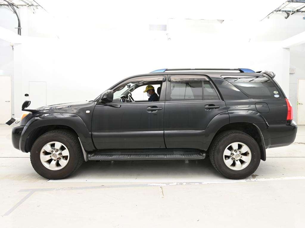 TOYOTA HILUX SURF