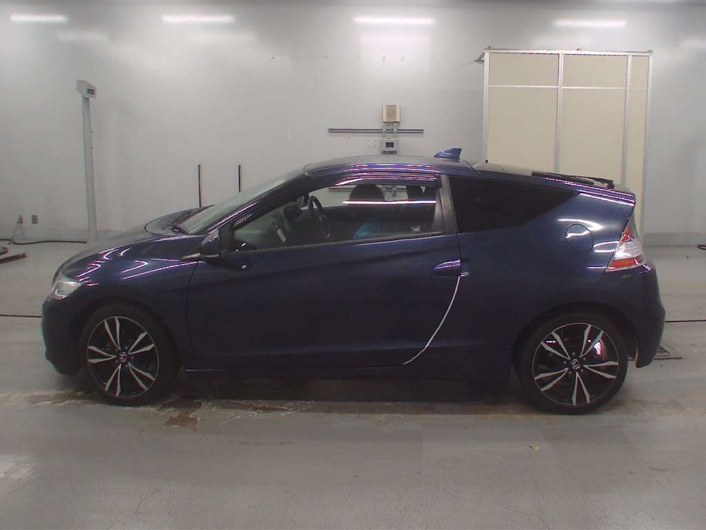 HONDA CR-Z