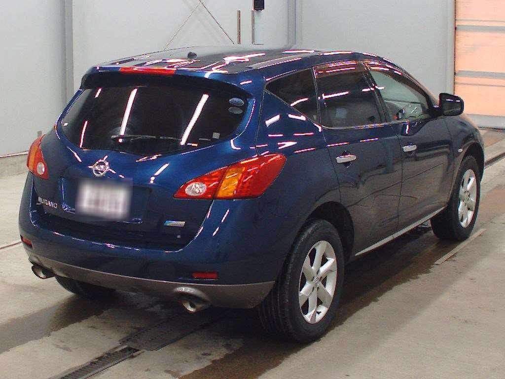 NISSAN MURANO