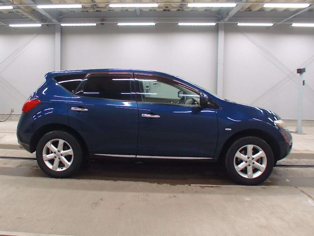 NISSAN MURANO