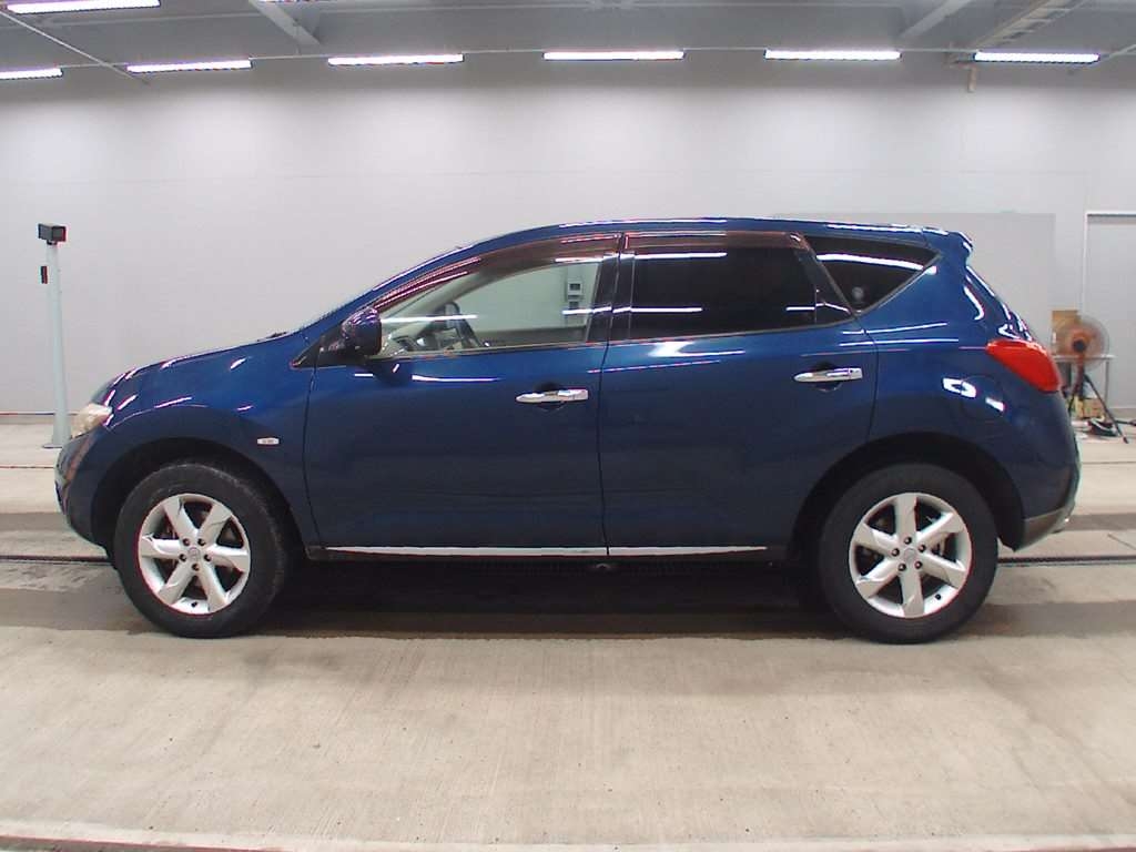 NISSAN MURANO