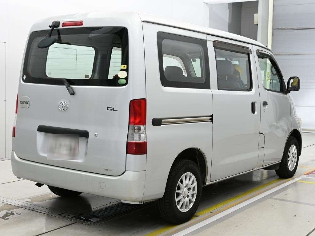 TOYOTA LITE ACE