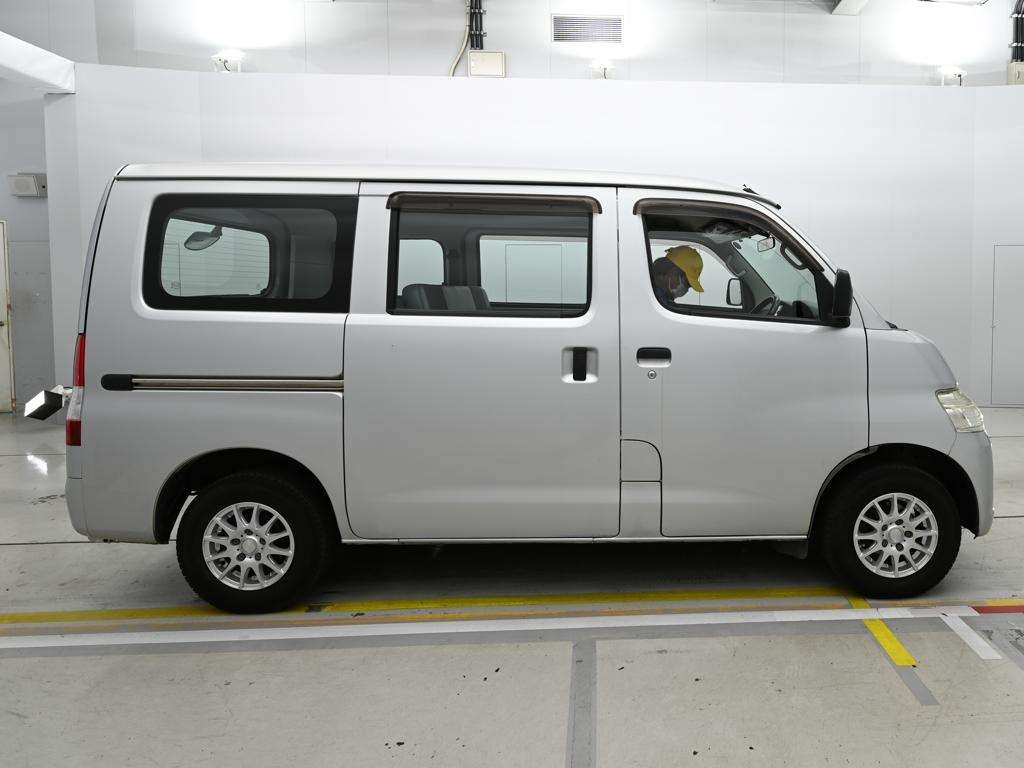 TOYOTA LITE ACE