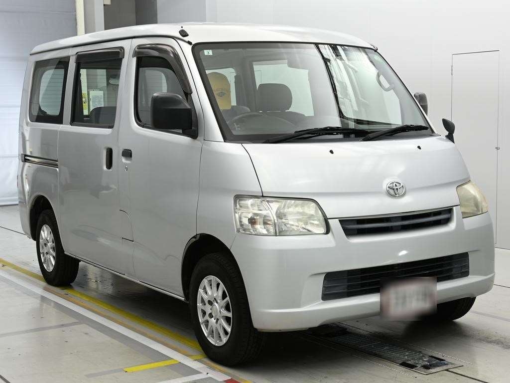 TOYOTA LITE ACE