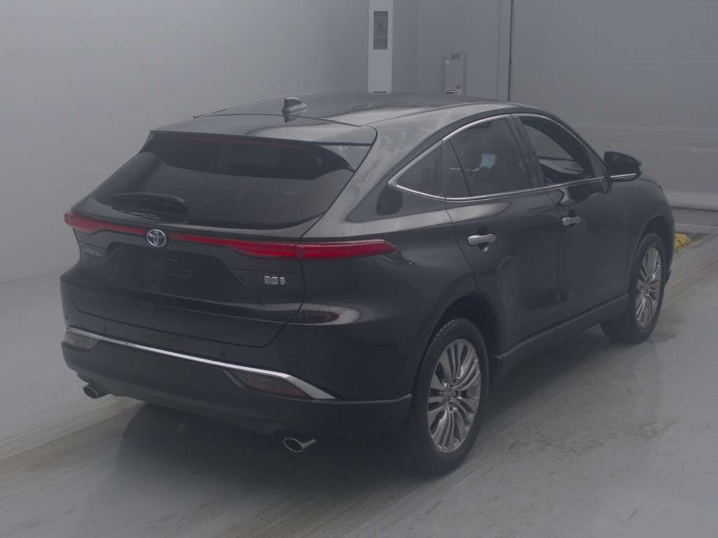TOYOTA VENZA