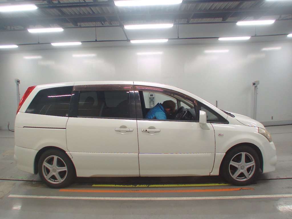 NISSAN PRESAGE