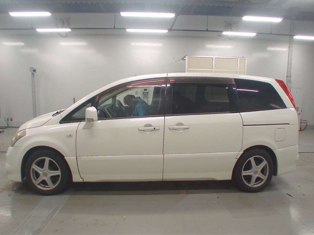 NISSAN PRESAGE