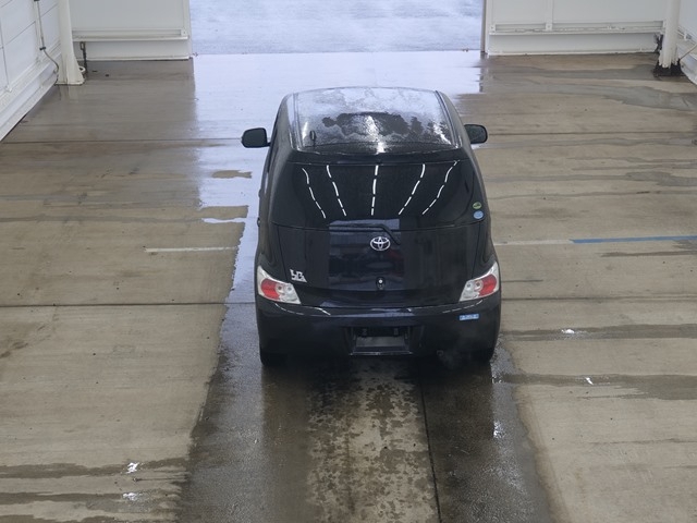 TOYOTA BB