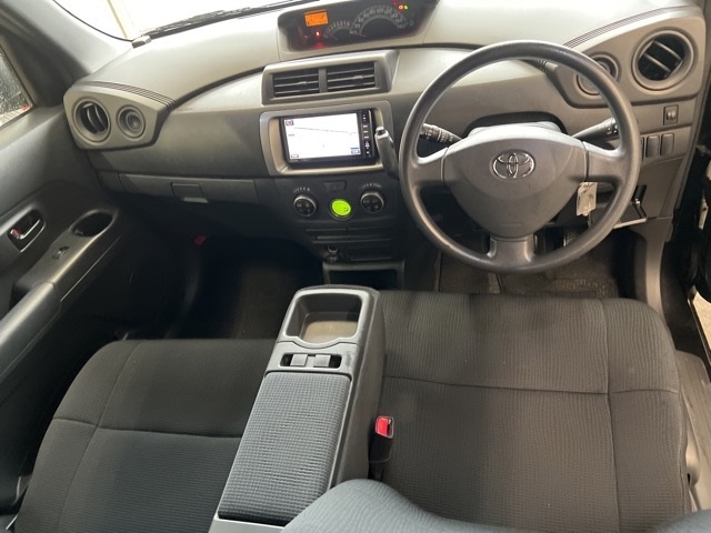 TOYOTA BB