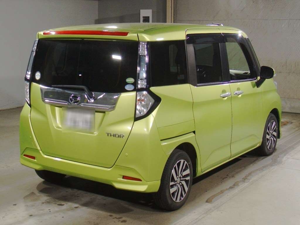 DAIHATSU THOR