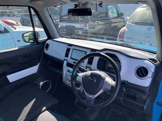 MAZDA FLAIR CROSSOVER