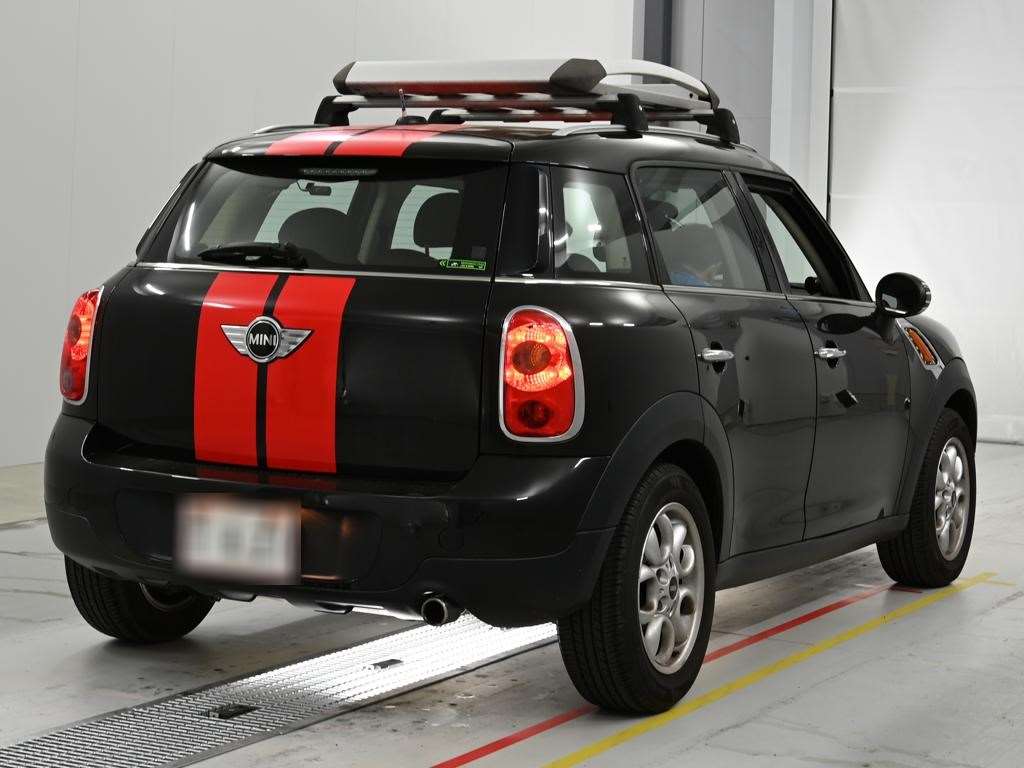 MINI CROSSOVER