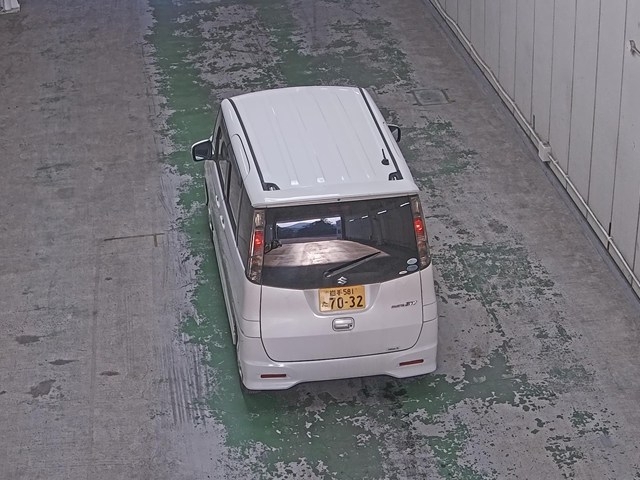 SUZUKI PALETTE