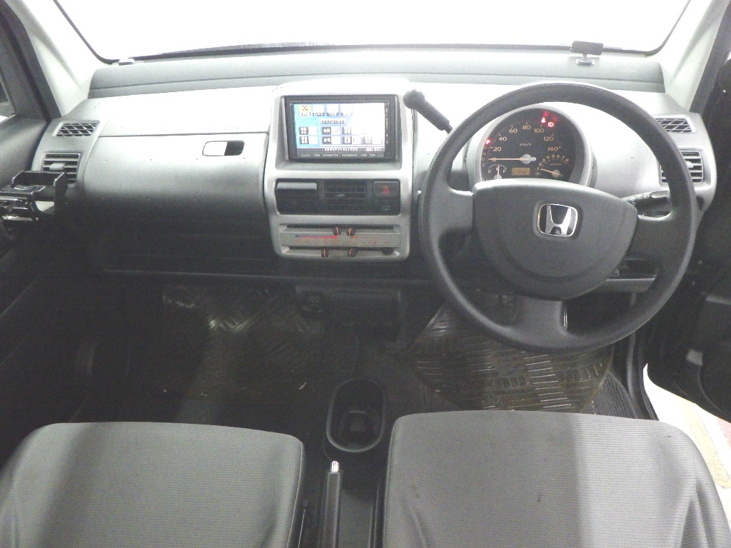 HONDA THAT'S
