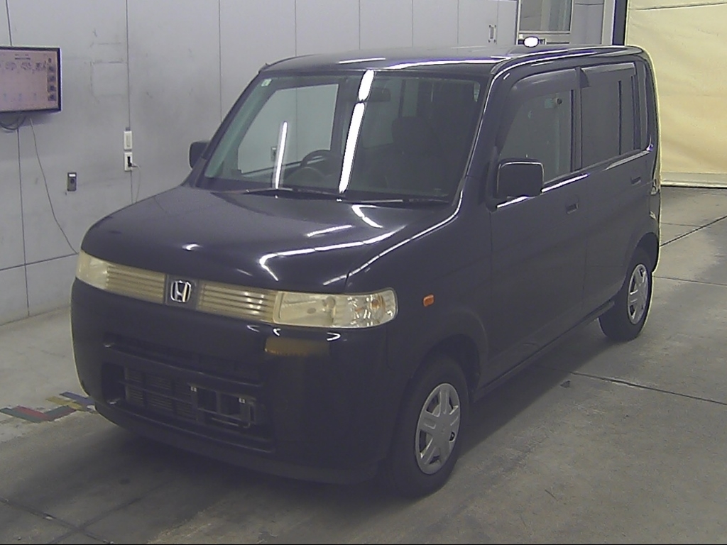 HONDA THAT'S