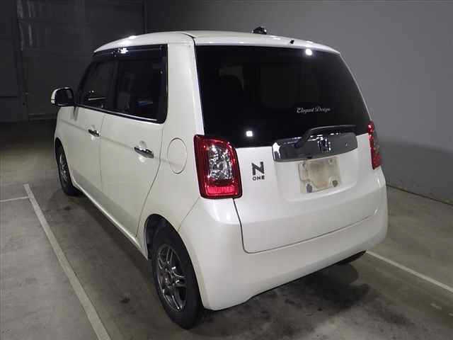 HONDA N-ONE